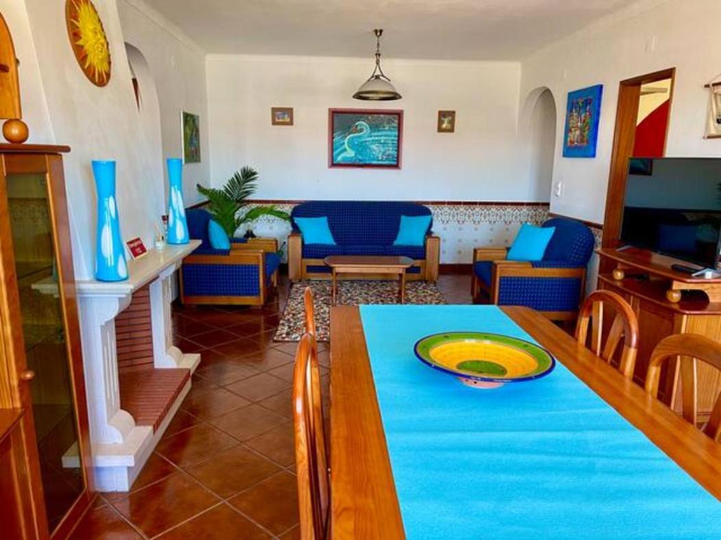 Apartamento T1 Ruby Vila Nova de Milfontes Dış mekan fotoğraf