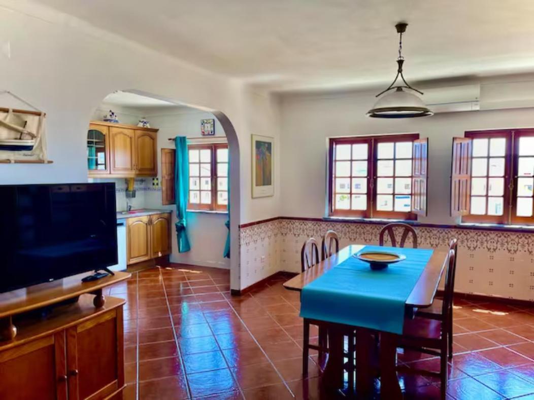 Apartamento T1 Ruby Vila Nova de Milfontes Dış mekan fotoğraf
