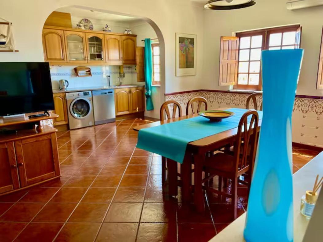 Apartamento T1 Ruby Vila Nova de Milfontes Dış mekan fotoğraf